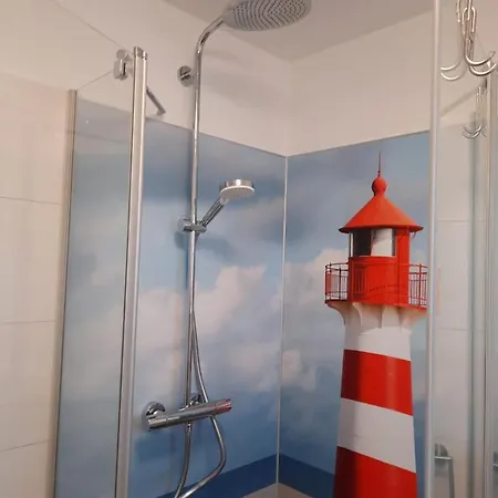 Inselmaedchen * פהמארן